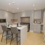 Station House Dom wakacyjny Scarborough