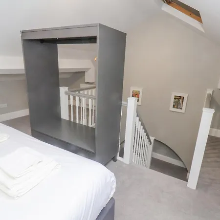Station House Vakantiehuis