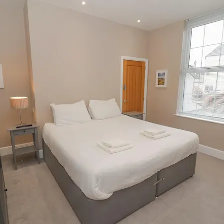 Vakantiehuis Station House Scarborough