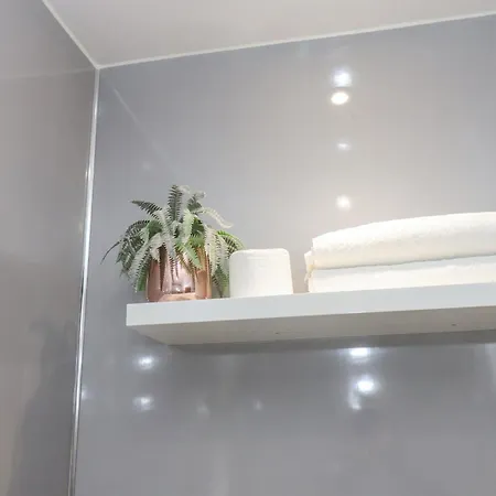 Station House 스카버러