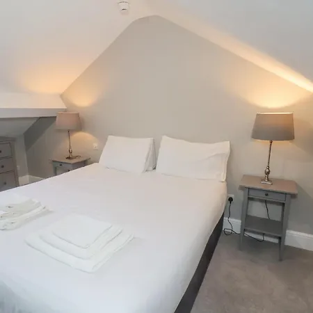 Station House Ferienhaus *