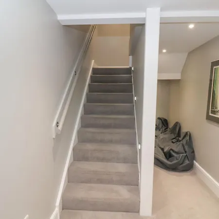 Station House Ferienhaus *