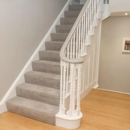 Station House * 스카버러