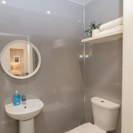 Station House Scarborough