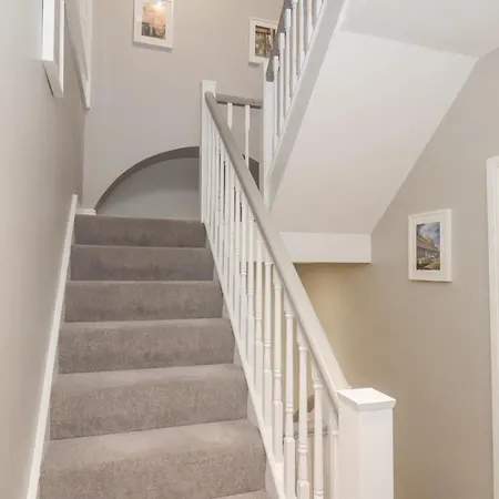 펜션 Station House *