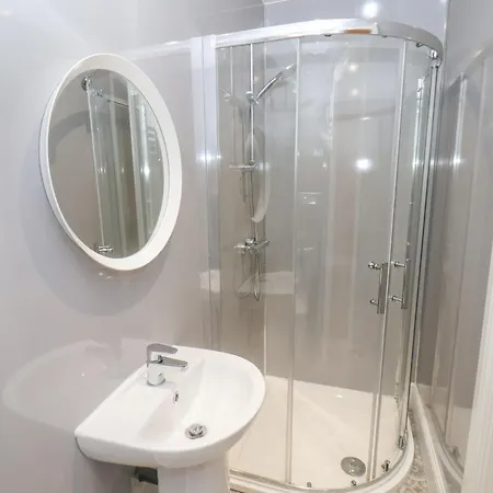 Station House Сasa de vacaciones *