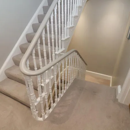 Сasa de vacaciones Station House Scarborough