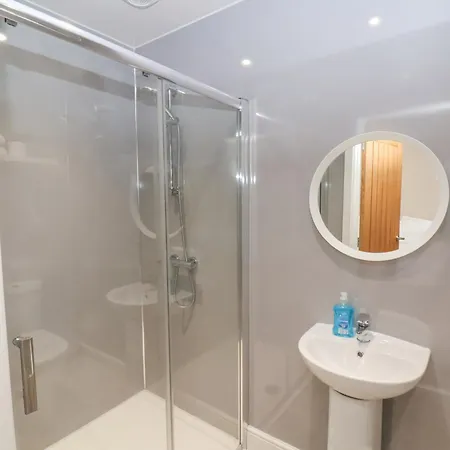 Ferienhaus Station House