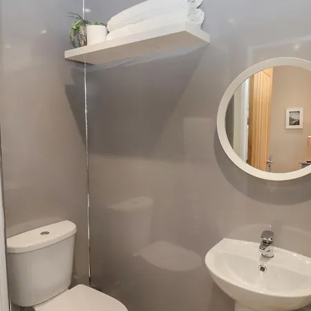 Station House 펜션 스카버러