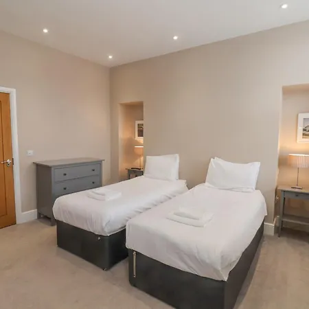 Station House Ferienhaus