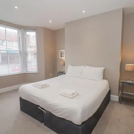 펜션 Station House *