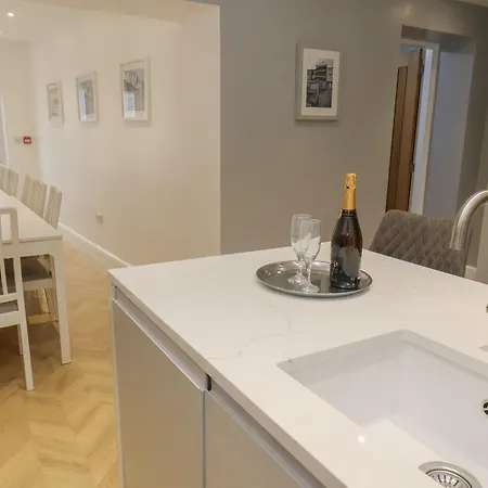 Station House Scarborough