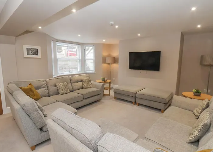 Hébergement de vacances Station House