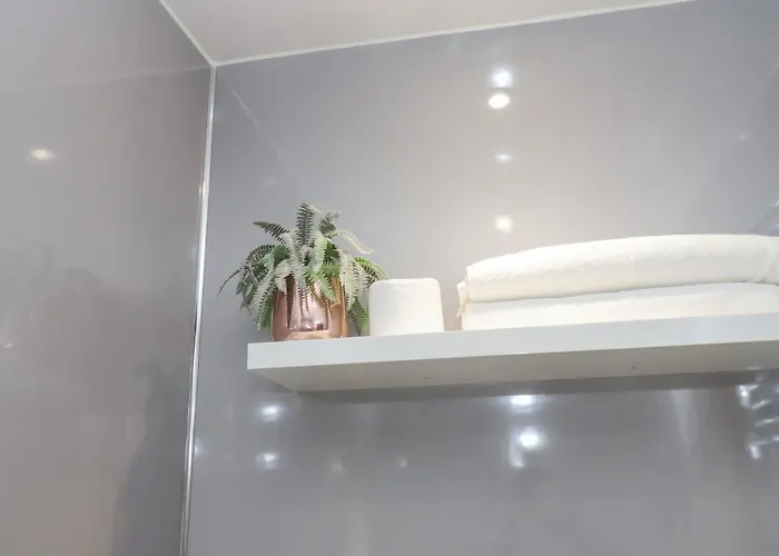 Station House Scarborough