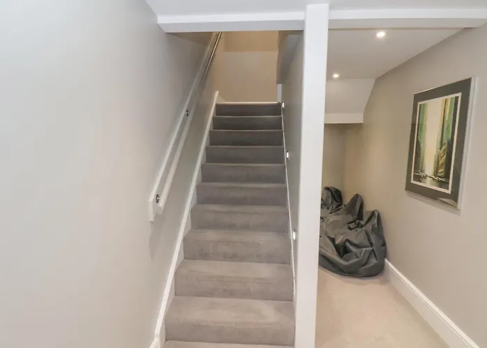 Station House Hébergement de vacances *