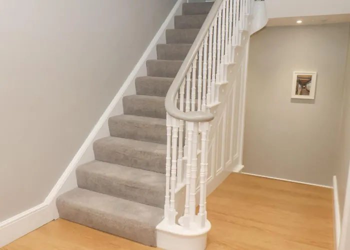 Station House * Scarborough