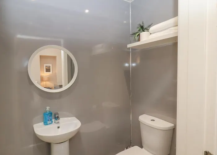 Station House Scarborough