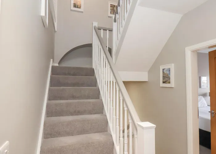 Hébergement de vacances Station House *