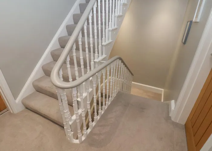 Hébergement de vacances Station House Scarborough