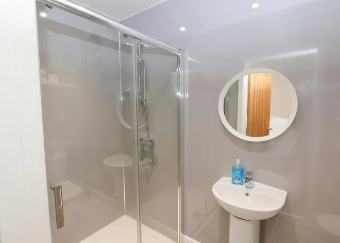 Hébergement de vacances Station House