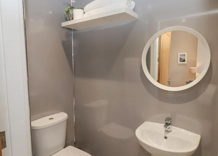 Station House Hébergement de vacances Scarborough