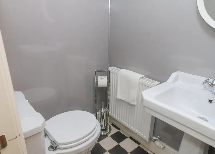 Station House Scarborough