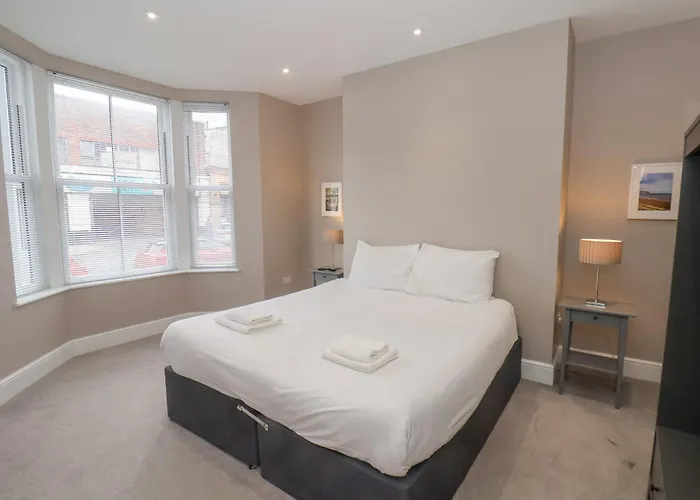 Hébergement de vacances Station House *