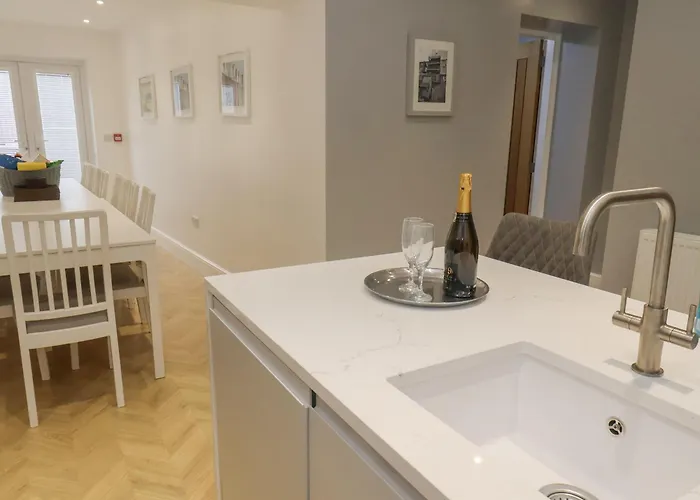 Station House Scarborough