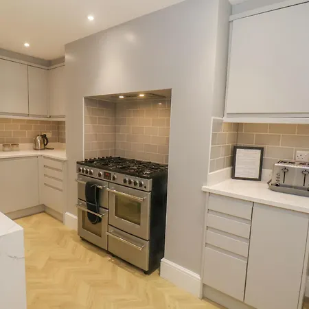 Casa de Férias Station House