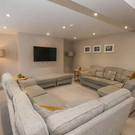 Station House Casa de Férias Scarborough