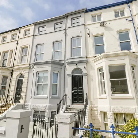 Station House Casa de Férias Scarborough