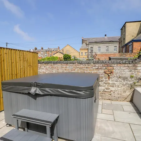 Station House Casa de Férias